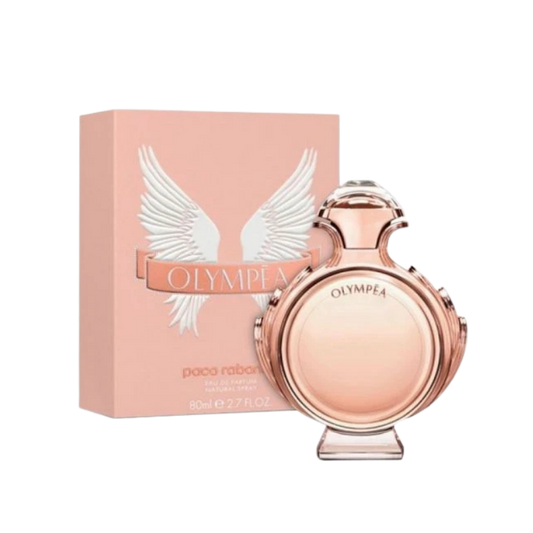 Paco Rabanne Olympea EDP Perfume For Women 80ml