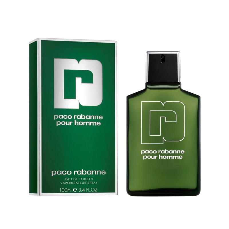 Paco Rabanne Pour Homme EDT 100ml