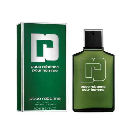 Paco Rabanne Pour Homme EDT 100ml