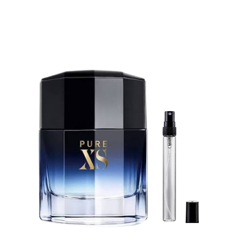 Paco Rabanne Pure XS EDT for Men Decants