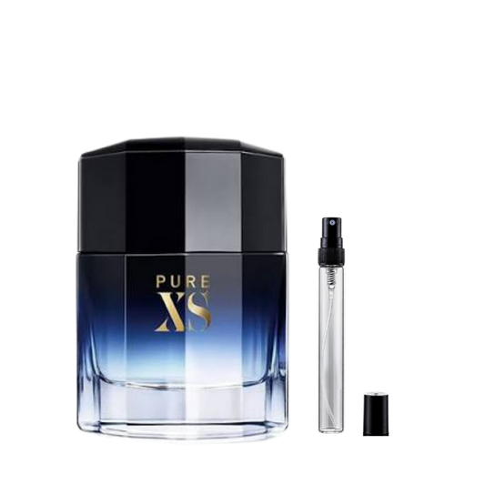 Paco Rabanne Pure XS EDT for Men Decants