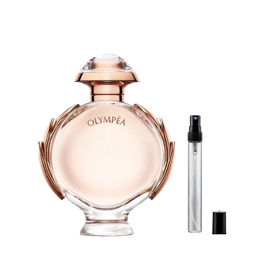 Paco Rabanne Olympea EDP for Women Decants