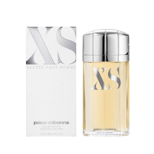Paco Rabanne Xs Excess Pour Homme EDT 100ml
