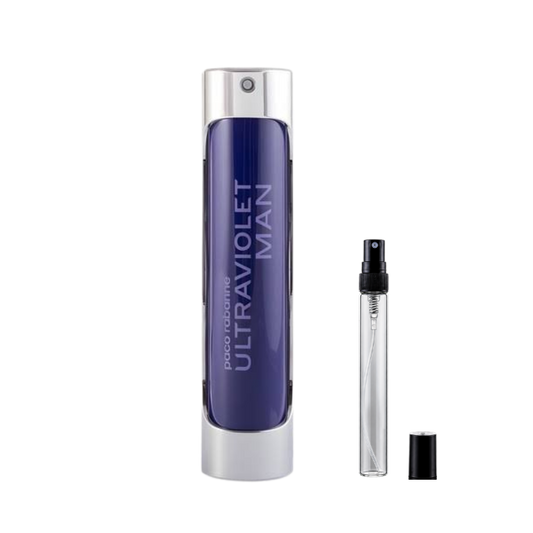 Paco Rabanne Ultraviolet Men EDT Decants