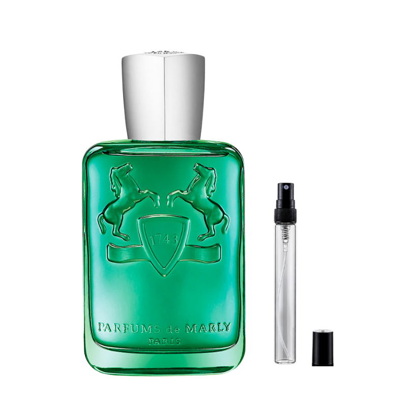Parfums de Marly Greenley EDP Decants