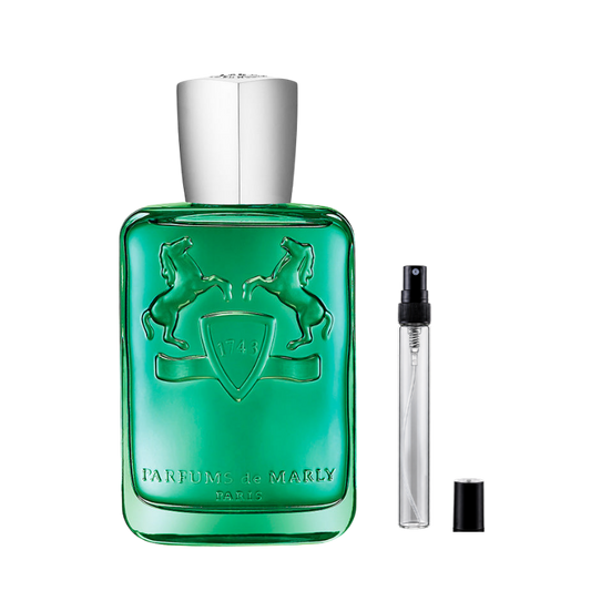 Parfums de Marly Greenley EDP Decants