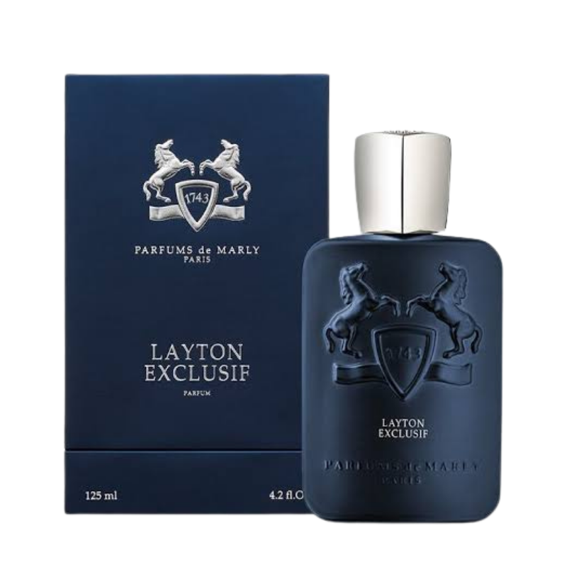 Parfums de Marly Layton Exclusif EDP 125ml