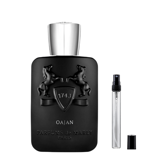 Parfums de Marly Oajan EDP Decants