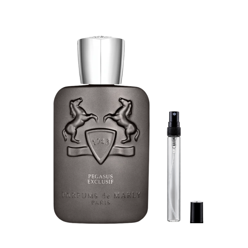 Parfums de Marly Pegasus Exclusif EDP Decants