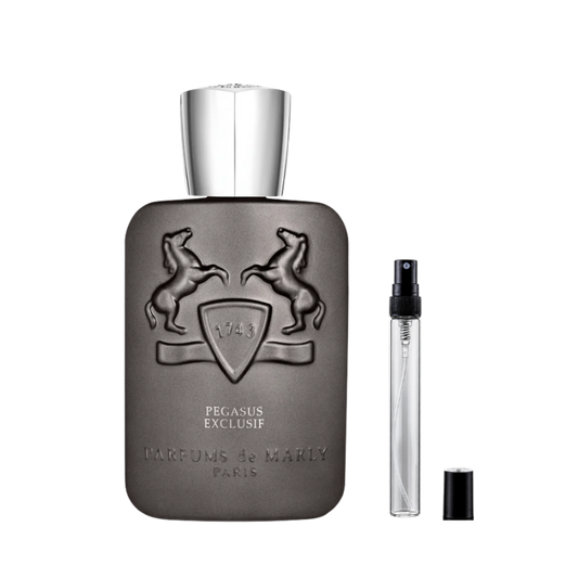 Parfums de Marly Pegasus Exclusif EDP Decants