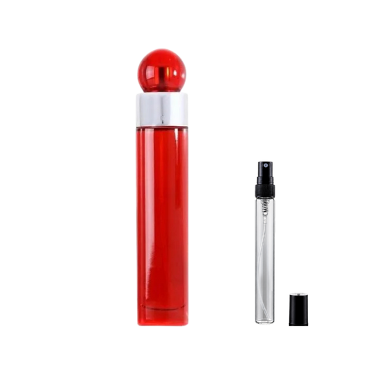 Perry Ellis 360Â° Red EDT for Men Decants