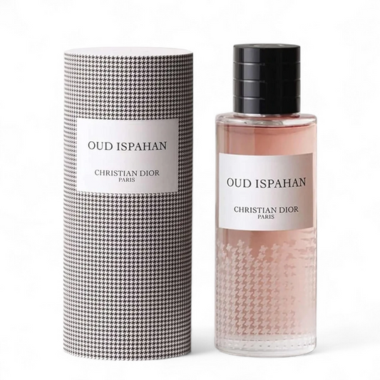 Christian Dior Oud Ispahan Eau De Parfum for Unisex 250ml