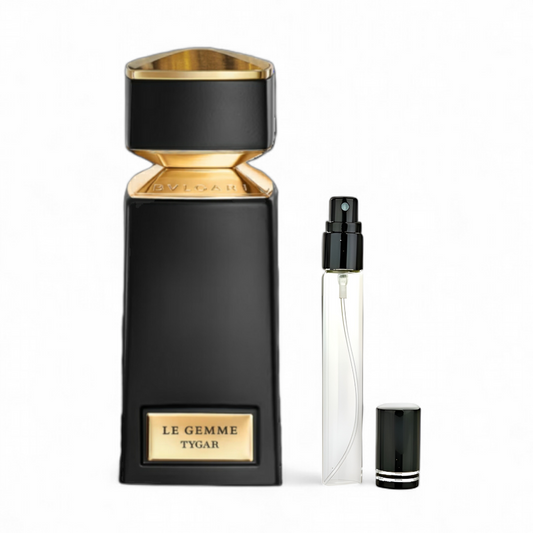 Bvlgari Le Gemme Tygar EDP Decants