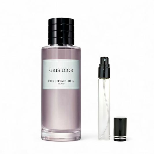 Dior Gris Dior EDP Decants