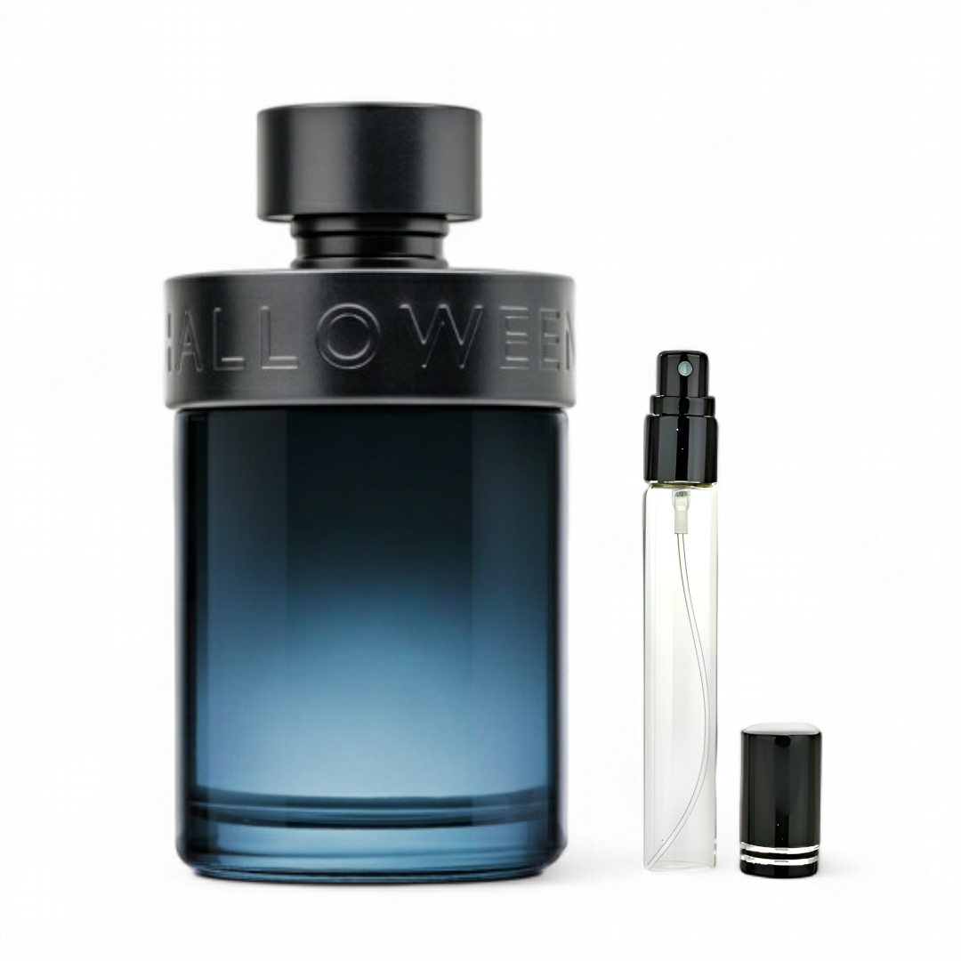 Halloween Man X for Men EDT Decants