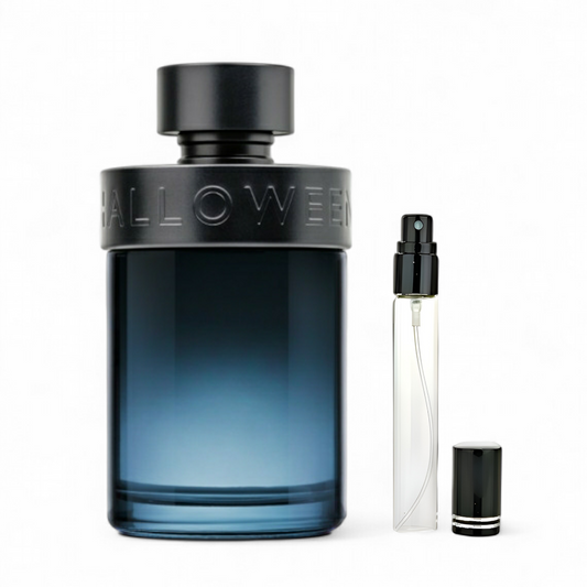 Halloween Man X for Men EDT Decants