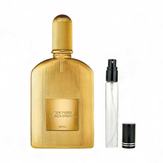 Tom Ford Black Orchid Parfum Decants