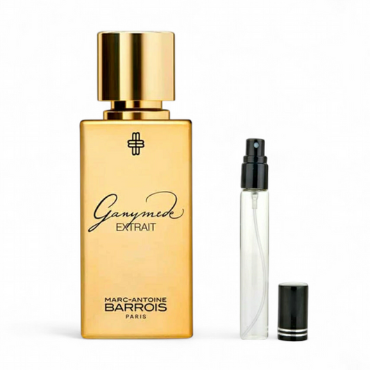 Ganymede Extrait Marc Antoine Barrois EDP Decants