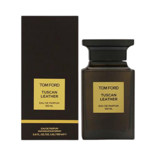 TomFord Tucsan leather EDP 100ml