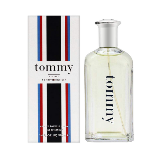 TOMMY HILFIGER TOMMY (M) EDT 100ML