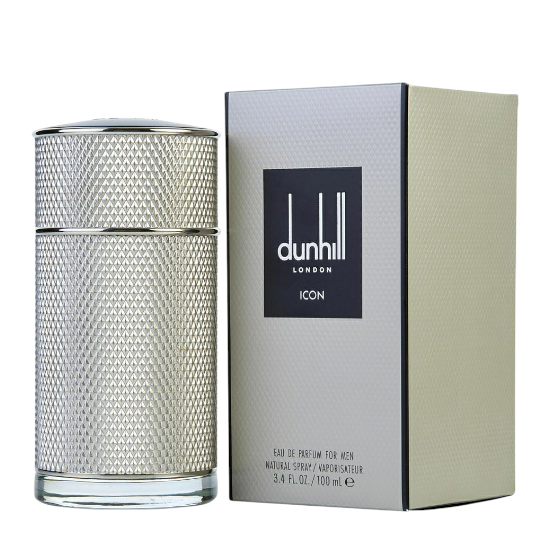 DUNHILL ICON London Men EDP 100ML