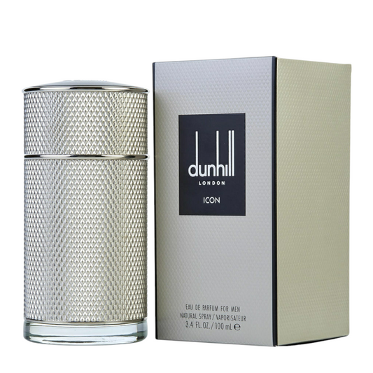 DUNHILL ICON London Men EDP 100ML