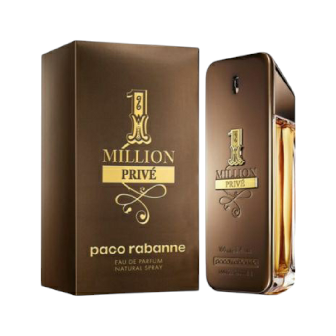 Paco Rabanne 1 Million Prive Edp 100ml