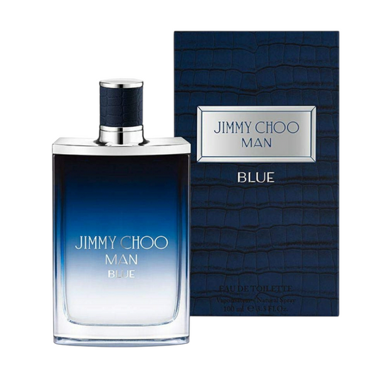 Jimmy Choo Men Blue 100ml