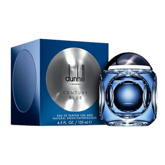 DUNHILL CENTURY BLUE MAN EDP 135ML