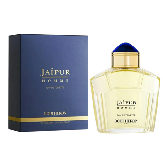 Jaipur Homme EDP For Men By Boucheron
