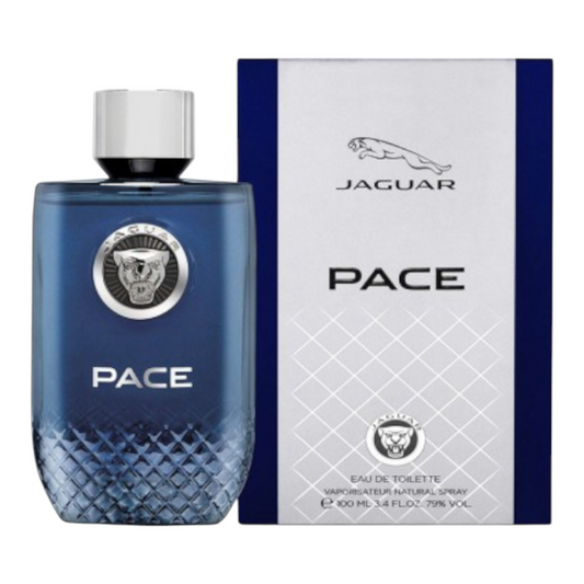 Jaguar Pace Eau de Toilette 100ml