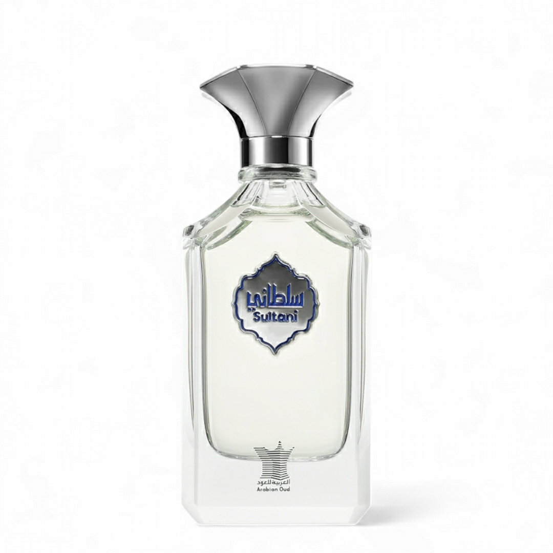 Arabian Oud Sultani EDP 200ml