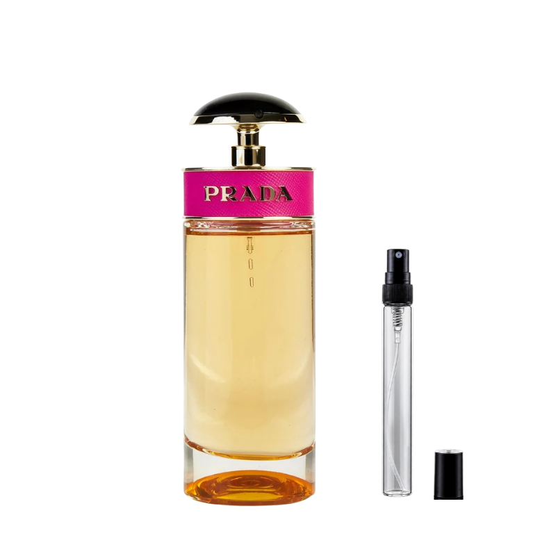 Prada Candy EDP Decants