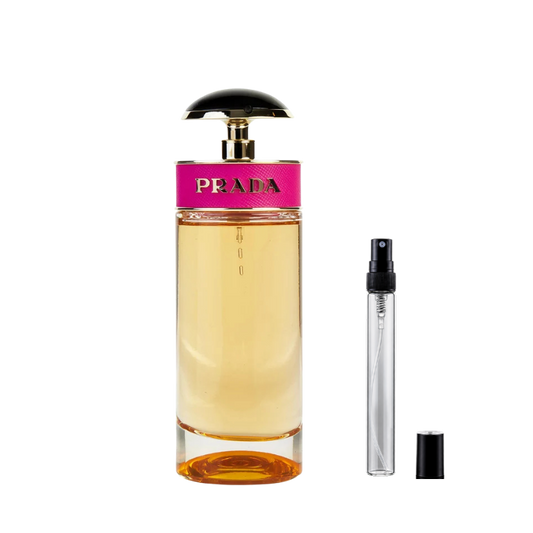 Prada Candy EDP Decants