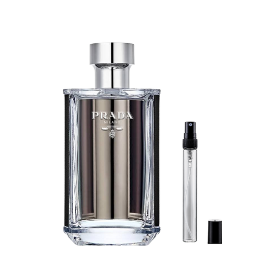 Prada L'Homme EDT For Men Decants
