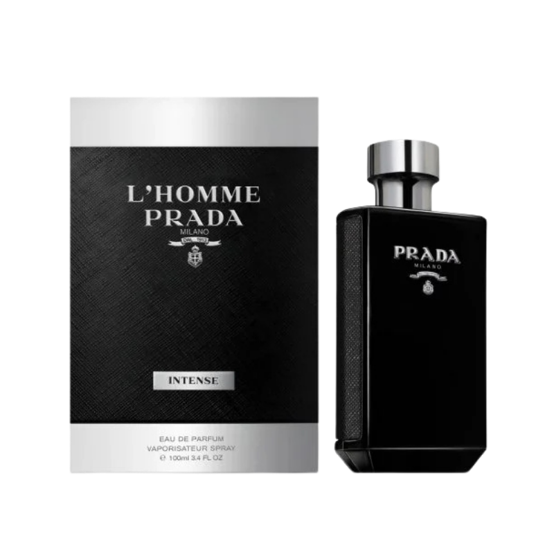 Prada L'homme Intense EDP 100ml