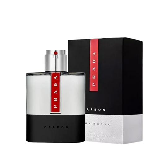Prada Luna Rossa Carbon EDT 100ml