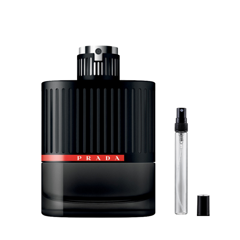 Prada Luna Rossa Extreme EDP For Men Decants