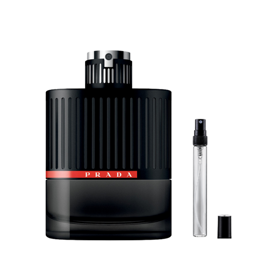 Prada Luna Rossa Extreme EDP For Men Decants