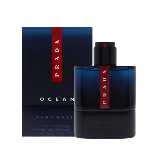 Prada Luna Rossa Ocean EDT for Men 100ml
