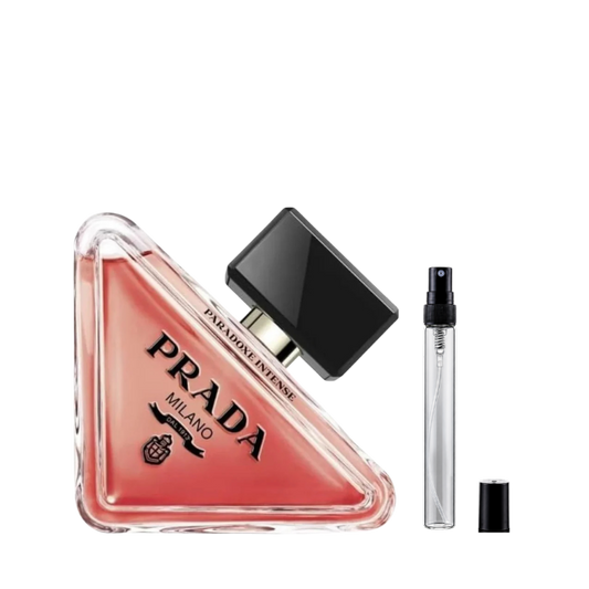 Prada Paradoxe EDP Intense Decants