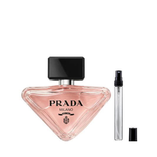 Prada Paradoxe EDP for Women Decants