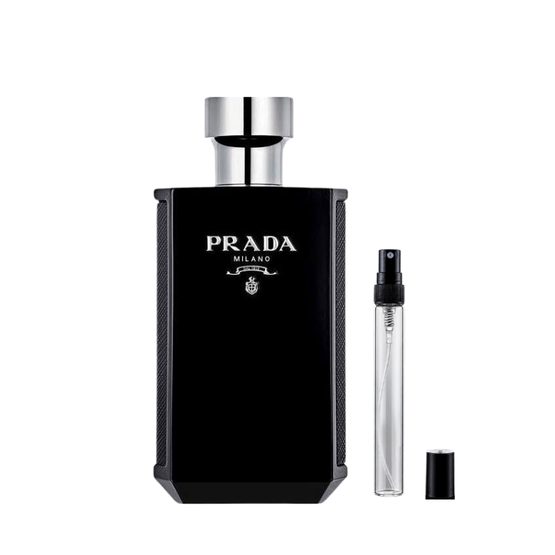 Prada L'Homme Intense Prada For Men Decants