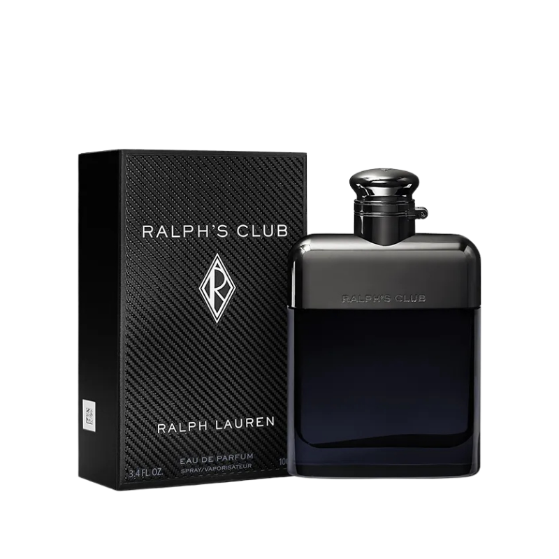Ralph Lauren Ralphs Club EDP for Men 100ml