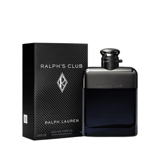 Ralph Lauren Ralphs Club EDP for Men 100ml