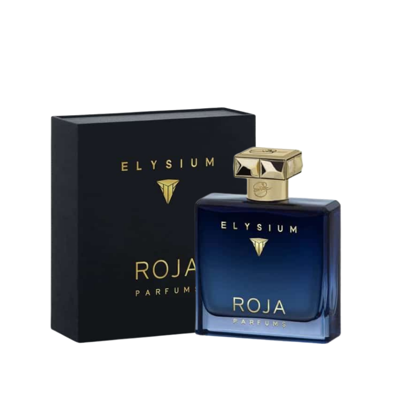 Roja Elysium Parfum Cologne Pour Homme 100ml