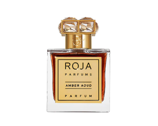 ROJA PARFUMS AMBER AOUD PARFUM 100ML
