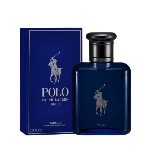 Ralph Lauren Polo Blue Parfum for Men 125ml