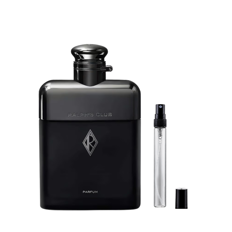 Ralph Lauren Ralph's Club Parfum for Men Decants