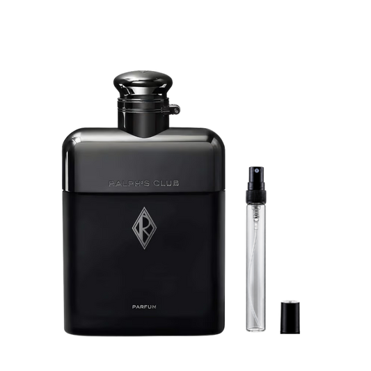 Ralph Lauren Ralph's Club Parfum for Men Decants